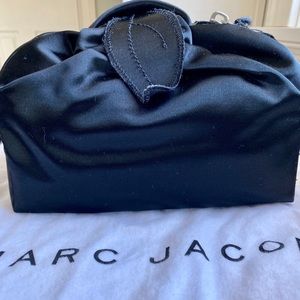 NEW WITH TAGS: Marc Jacobs - Tulip Satin bag